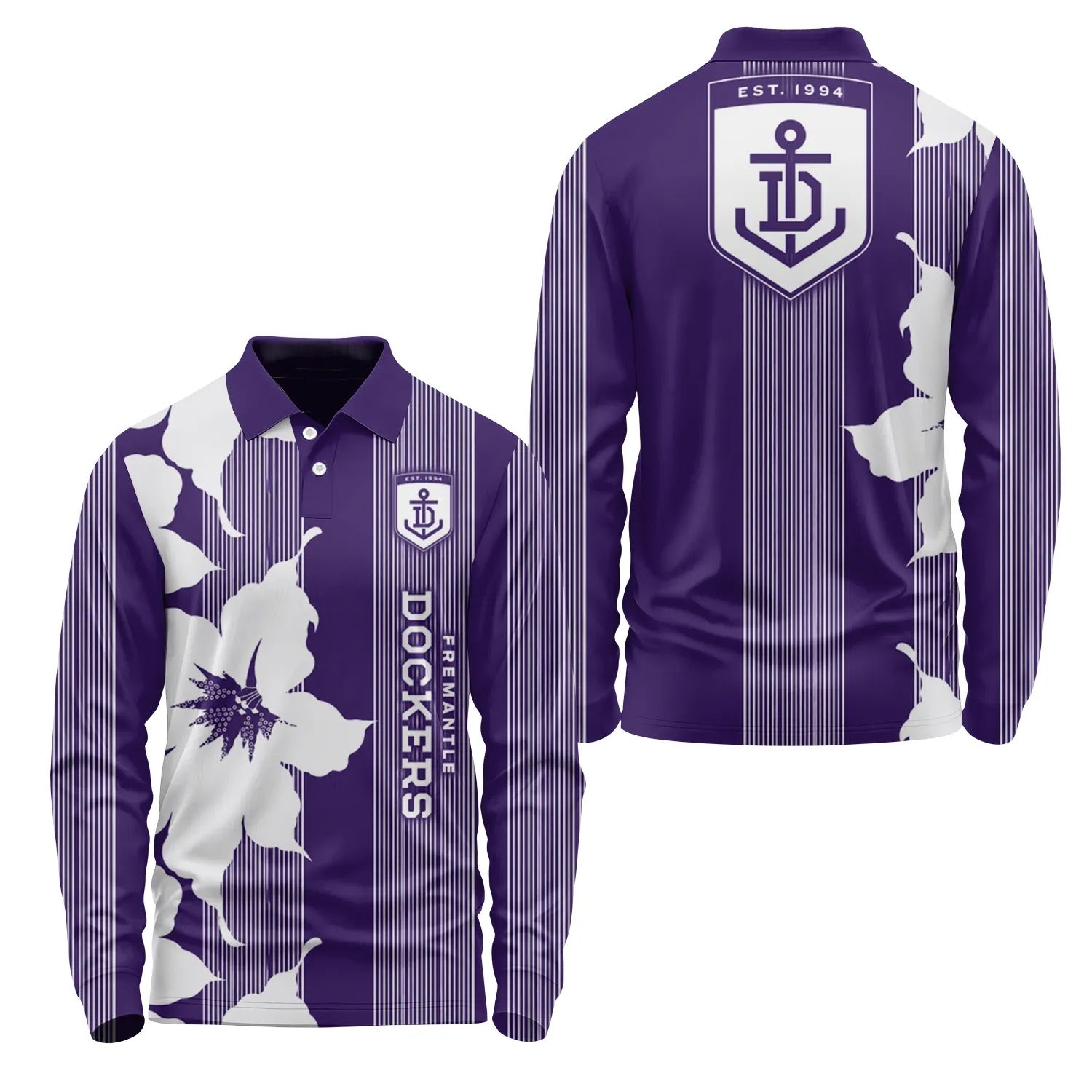 Fremantle Dockers Apparels SHW039
