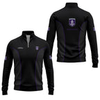 Fremantle Dockers Quarter-zip Pullover SC072