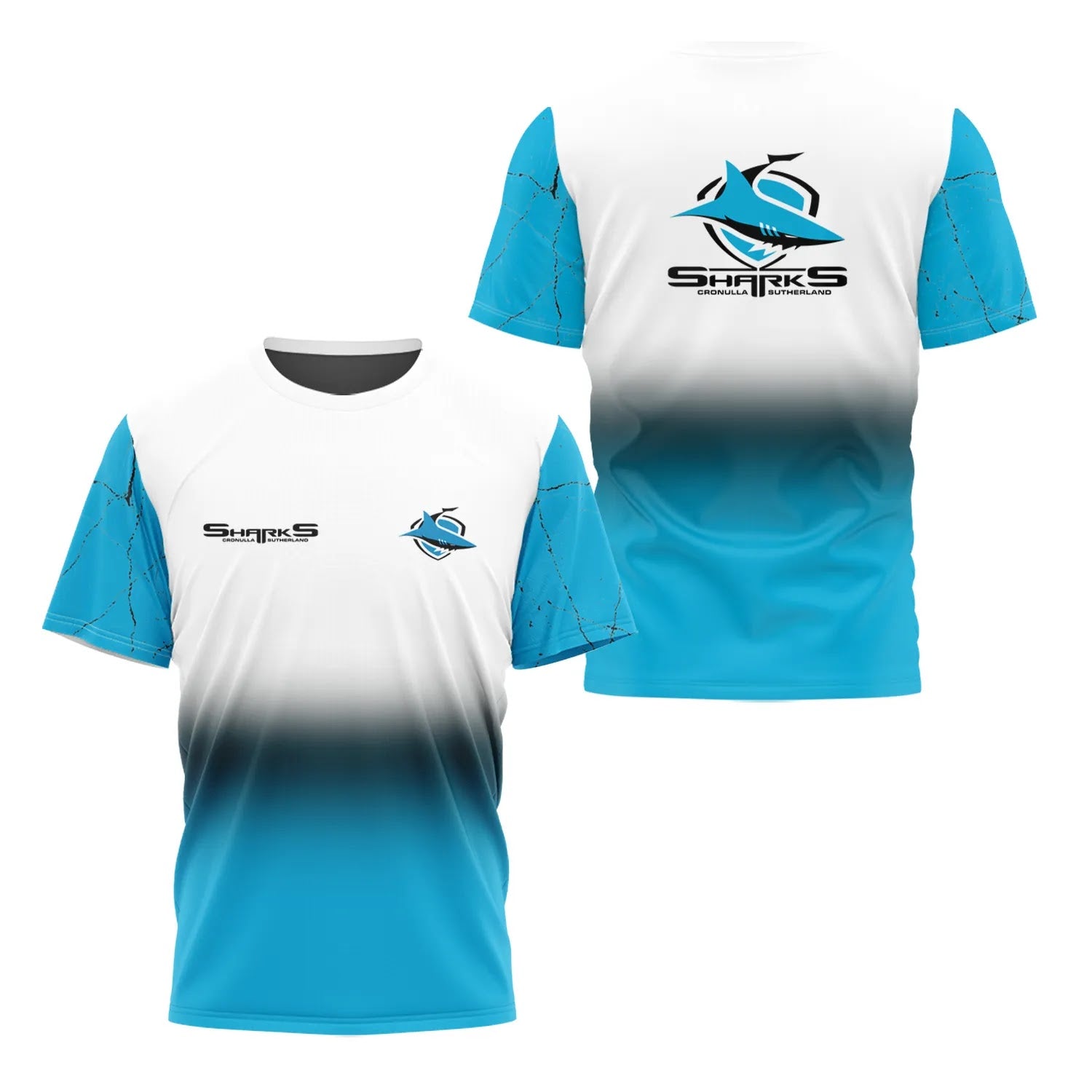 Cronulla-Sutherland Sharks Apparels SC120