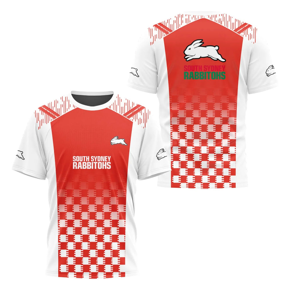 South Sydney Rabbitohs Apparels SC063