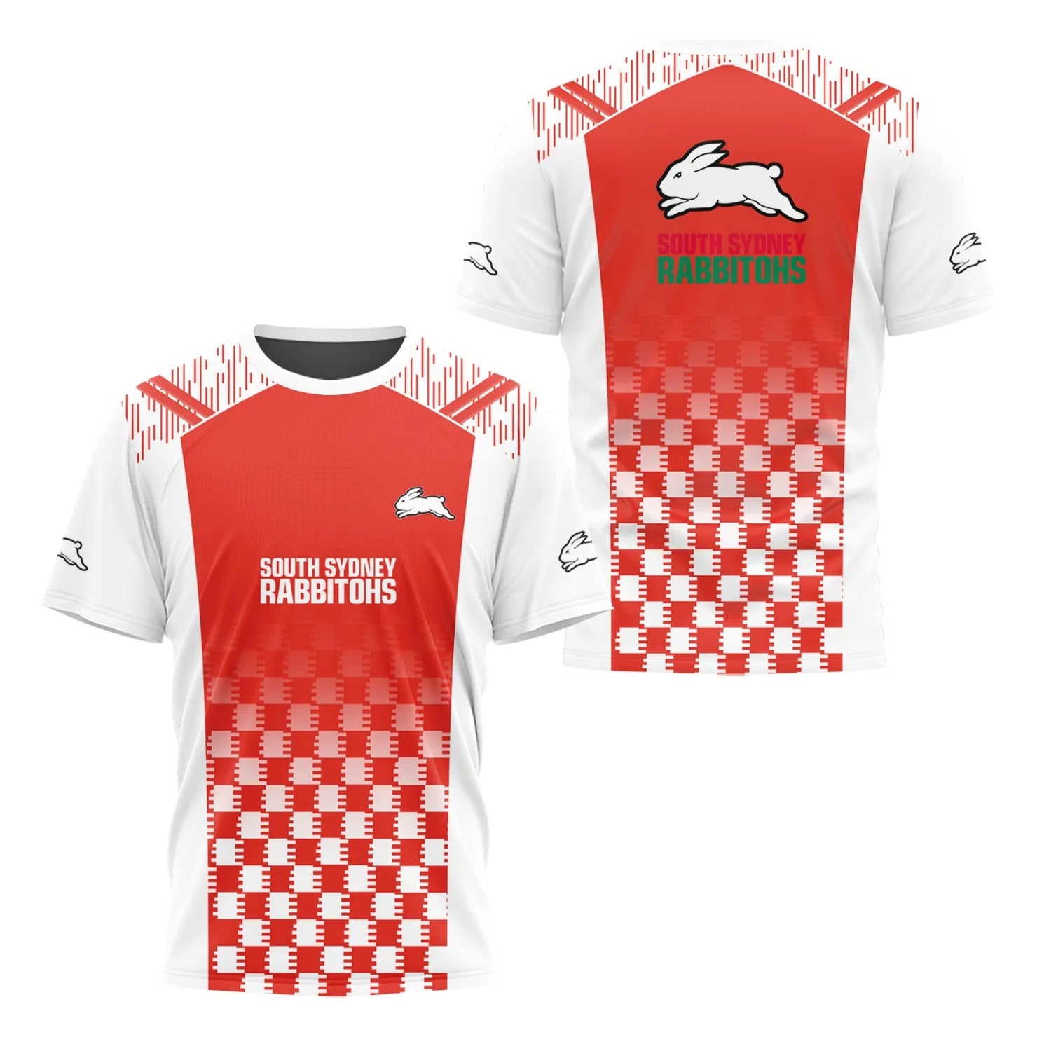 South Sydney Rabbitohs Apparels SC063