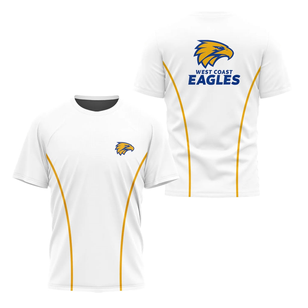 West Coast Eagles Apparels SC025