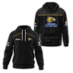 West Coast Eagles Hoodie SC004