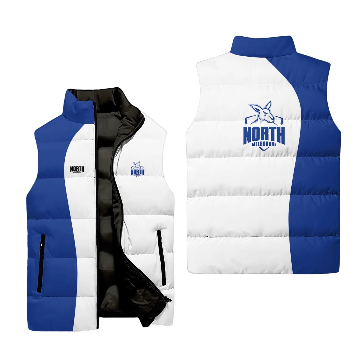 North Melbourne Kangaroos Apparels SC055