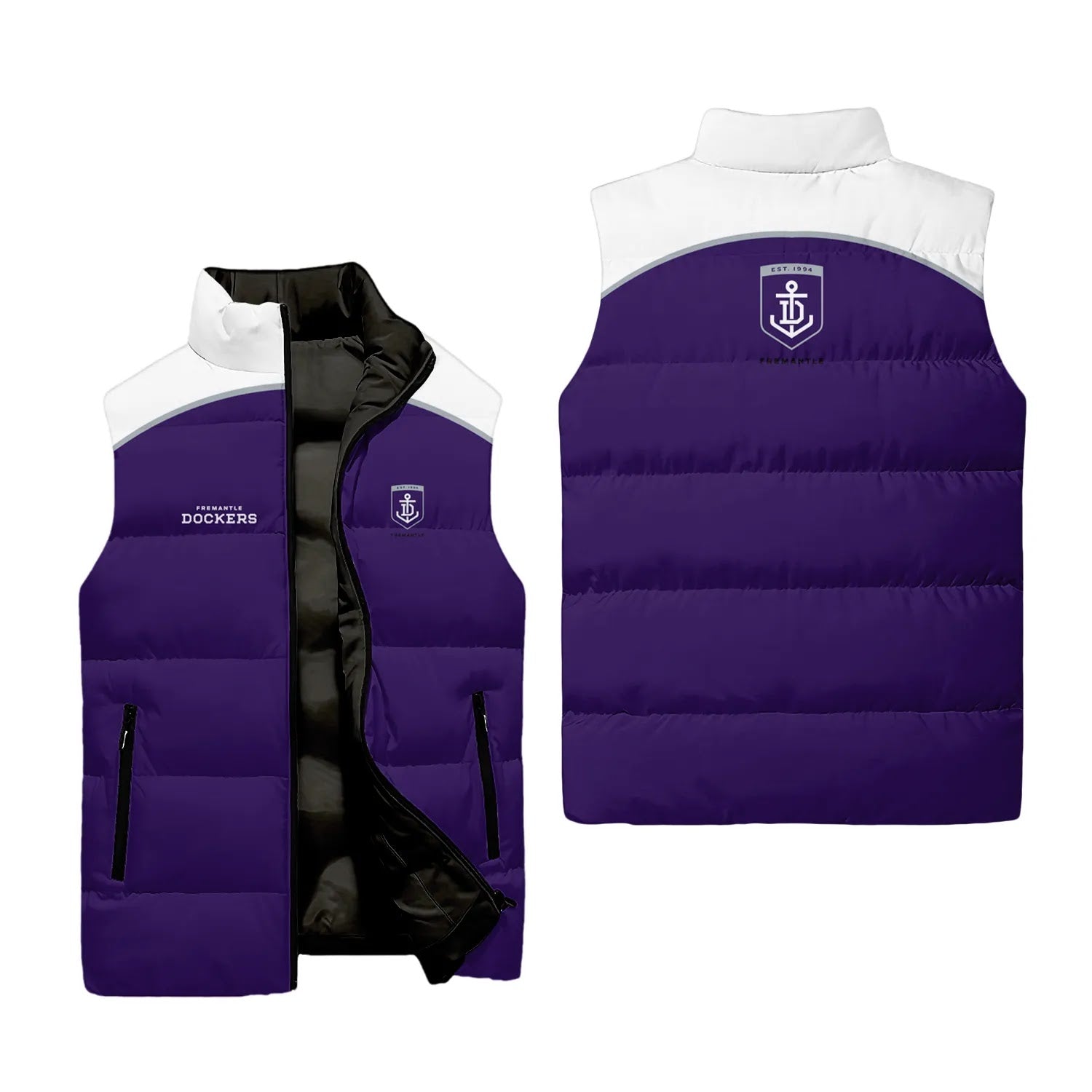 Fremantle Dockers Apparels SC087