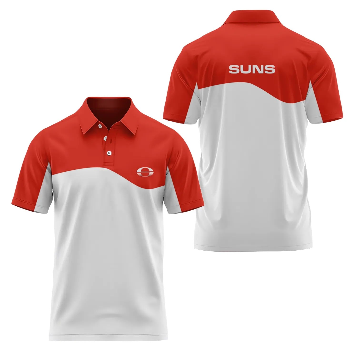 Gold Coast Suns Apparels SC110