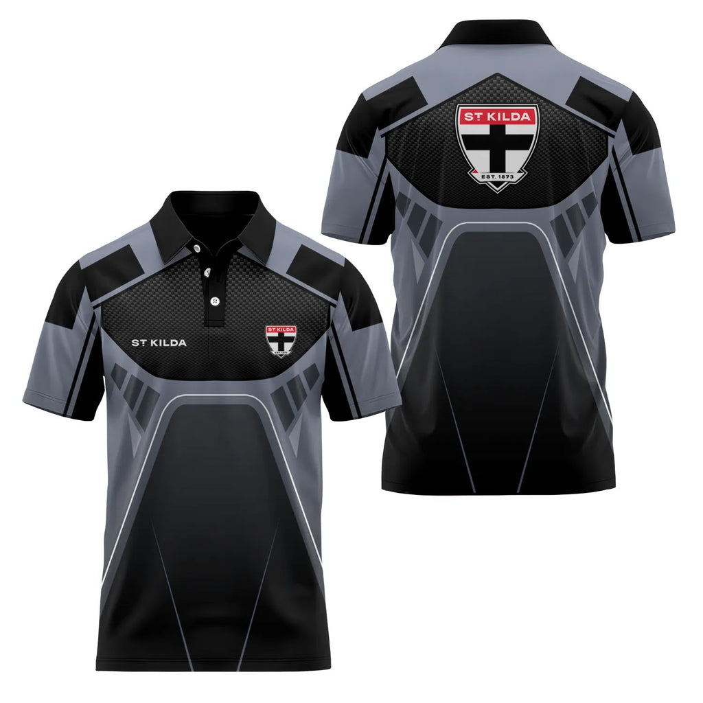 St Kilda Saints Apparels SC088