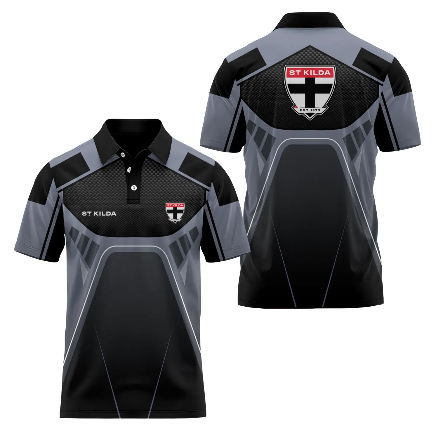 St Kilda Saints Apparels SC088