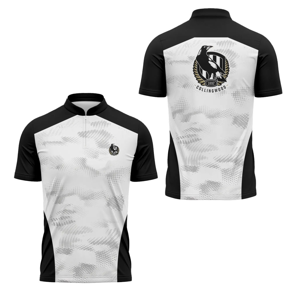 Collingwood Magpies Apparels SC081