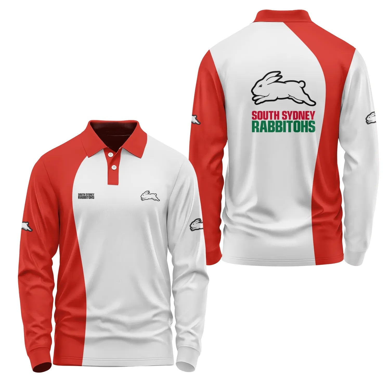 South Sydney Rabbitohs Apparels SC055