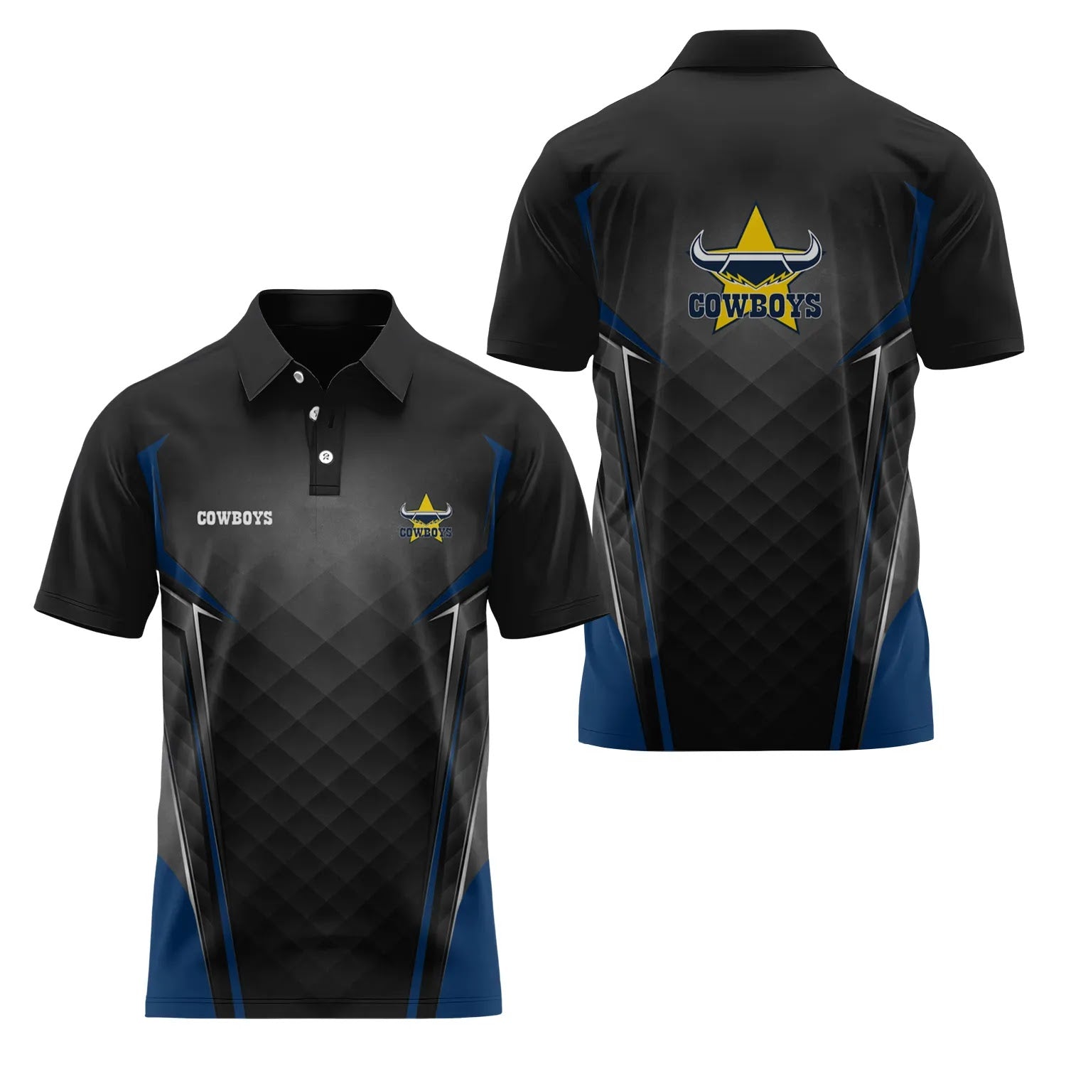 North Queensland Cowboys Apparels SC074