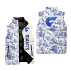 Greater Western Sydney Giants Apparels SHW009