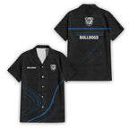 Canterbury-Bankstown Bulldogs Apparels SC024