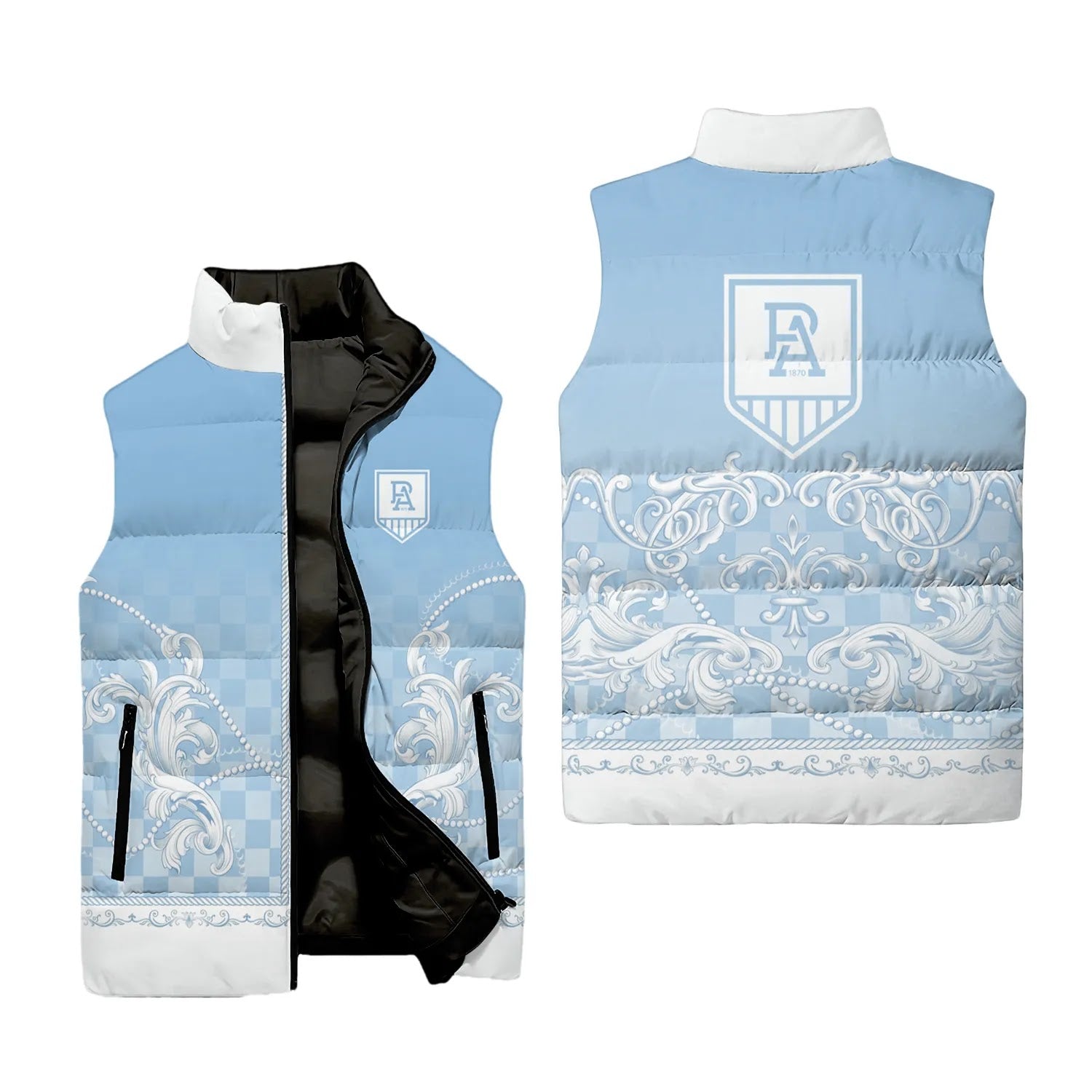 Port Adelaide Power Apparels SHW025