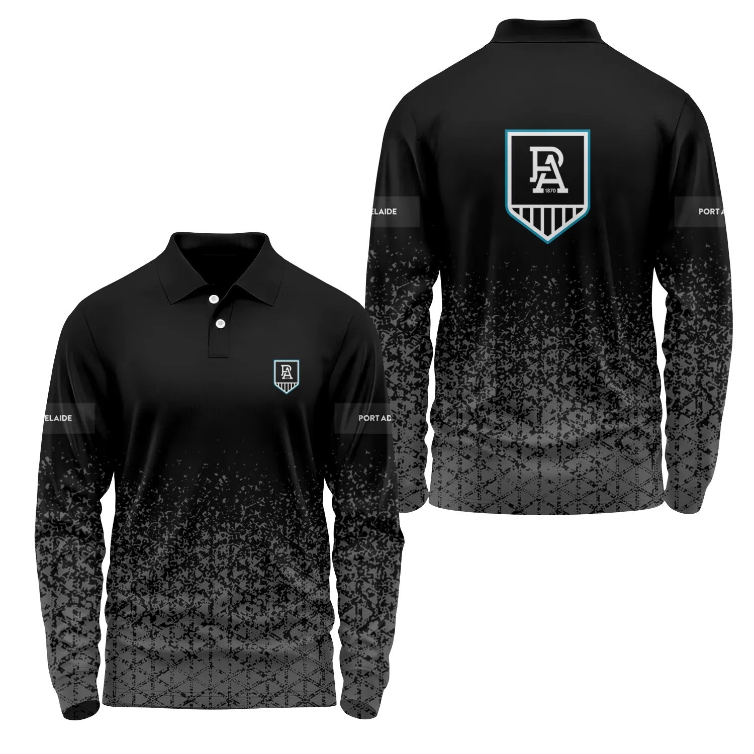 Port Adelaide Power Apparels SC096