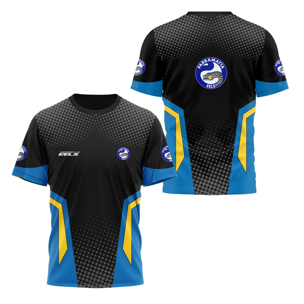 Parramatta Eels Apparels SC032