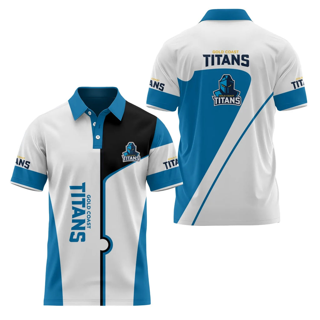 Gold Coast Titans Apparels SC010