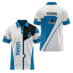Gold Coast Titans Apparels SC010