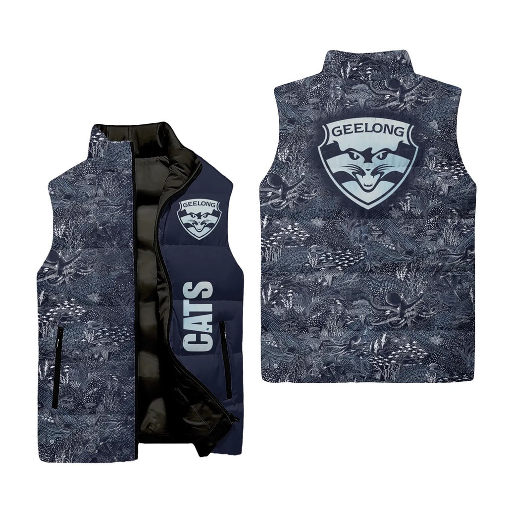 Geelong Cats Apparels SHW006