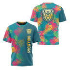 Canterbury-Bankstown Bulldogs Apparels SHW059