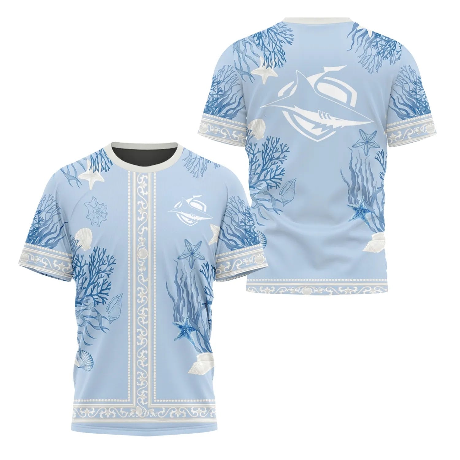 Cronulla-Sutherland Sharks Apparels SHW024