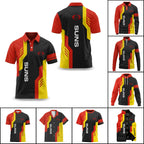 Gold Coast Suns Apparels SC029