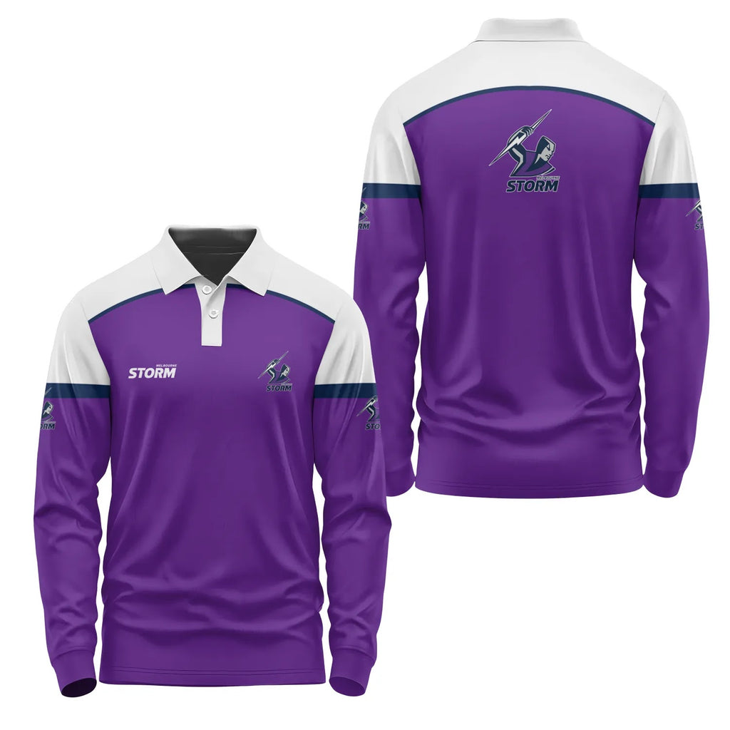 Melbourne Storm Apparels SC087