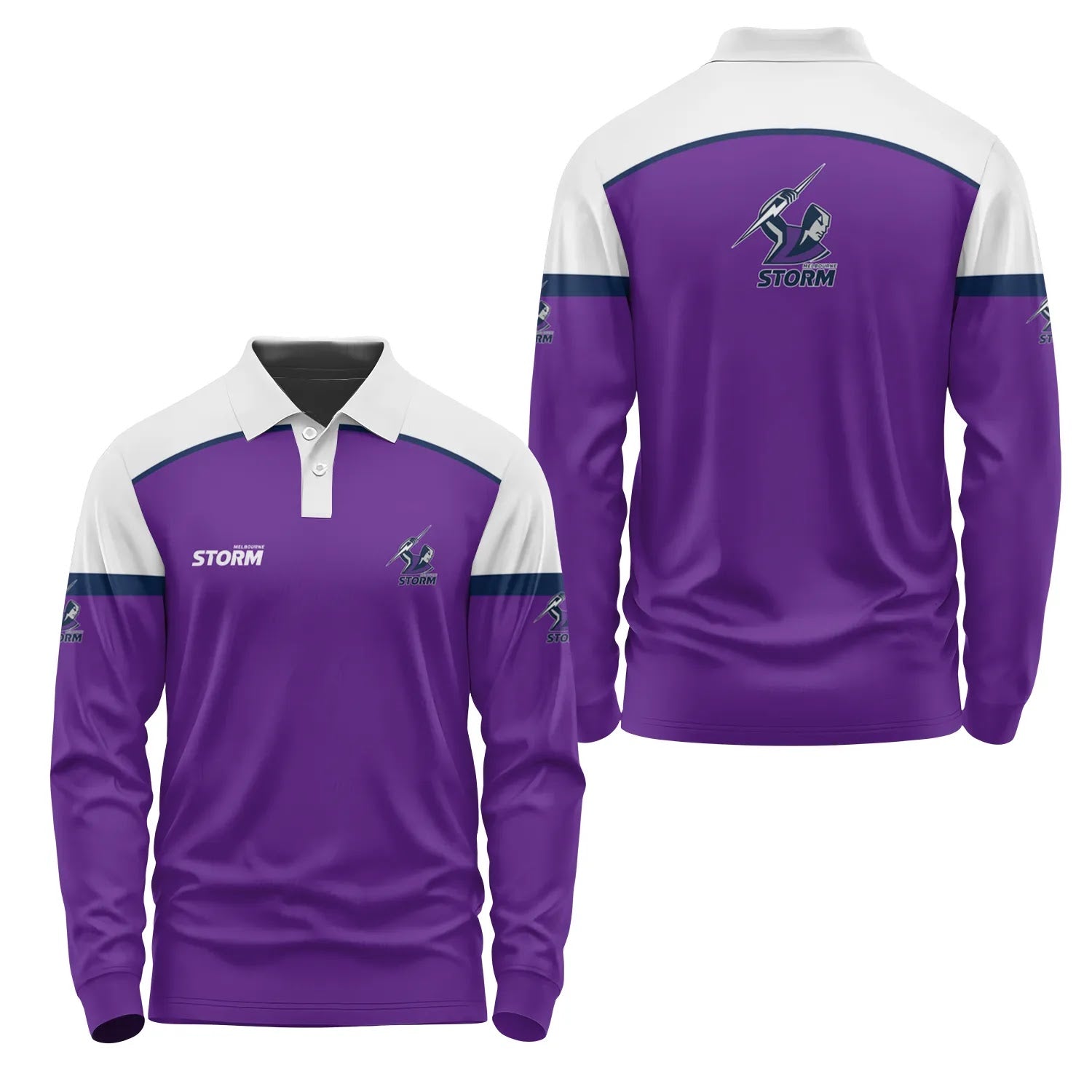 Melbourne Storm Apparels SC087