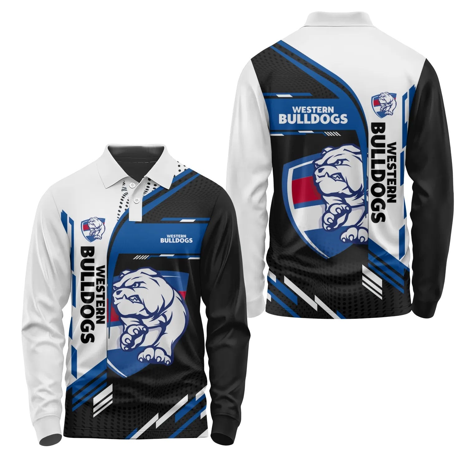 Western Bulldogs Apparels SC036