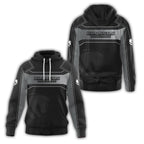 Brisbane Broncos Hoodie SC085