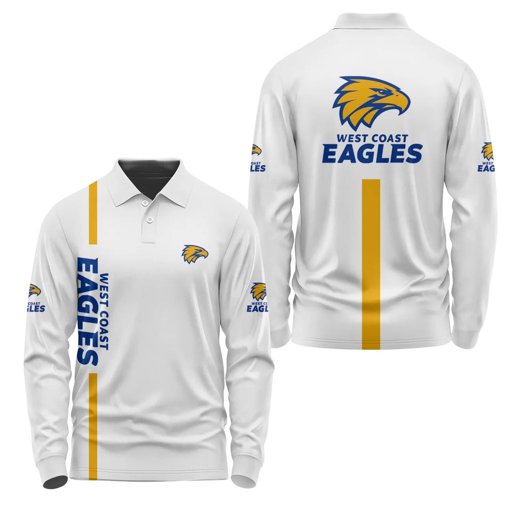 West Coast Eagles Apparels SC005