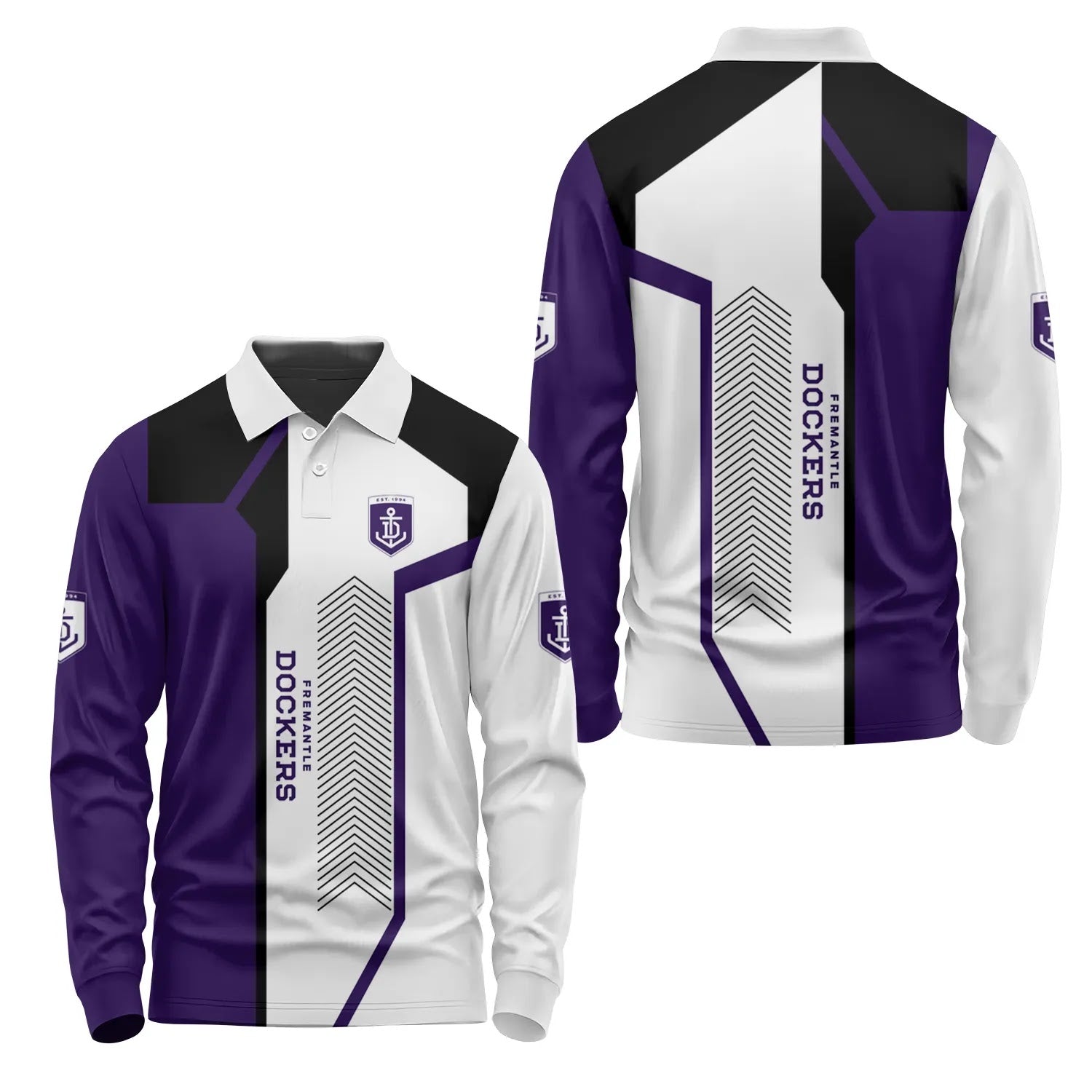 Fremantle Dockers Apparels SC065