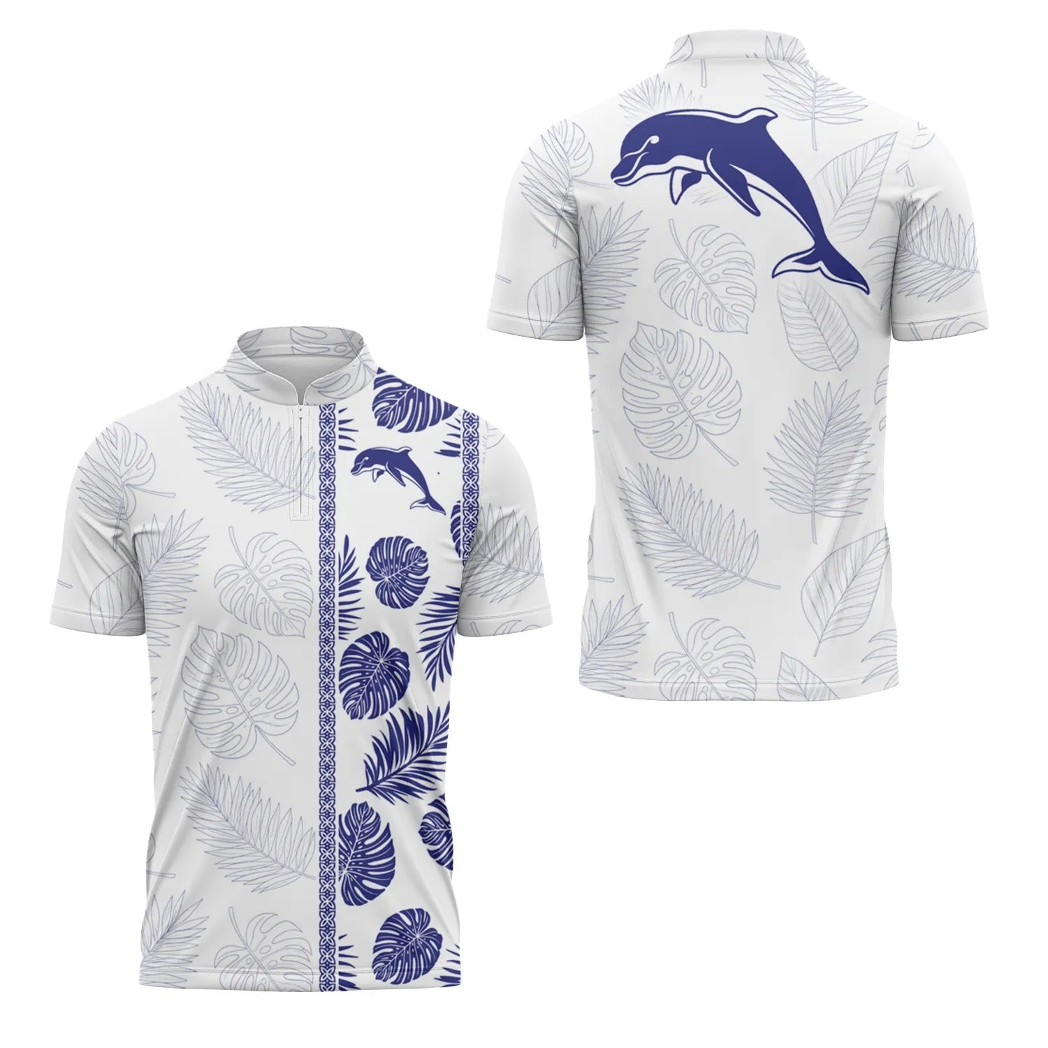 Dolphins Apparels SHW023