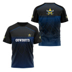 North Queensland Cowboys Apparels SC047