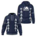 Gold Coast Titans Hoodie SHW065