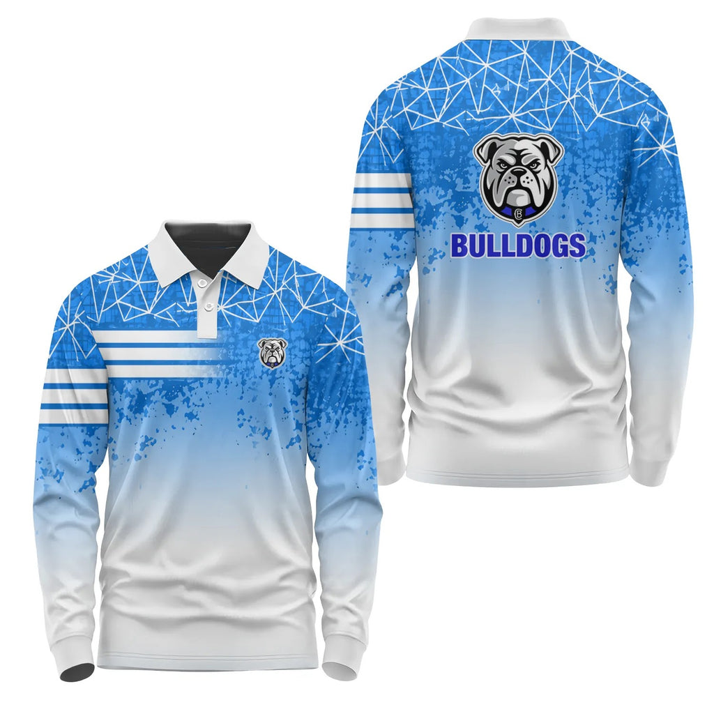 Canterbury-Bankstown Bulldogs Apparels SC097