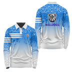 Canterbury-Bankstown Bulldogs Apparels SC097
