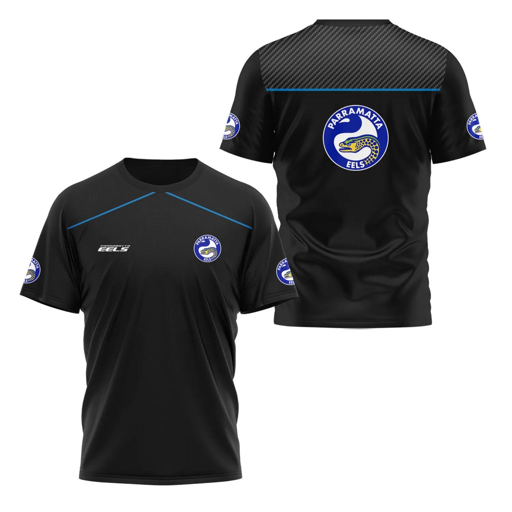 Parramatta Eels Apparels SC004