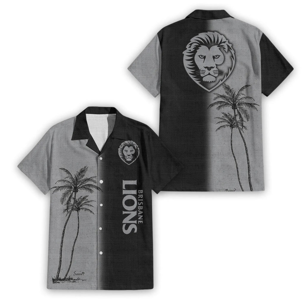 Brisbane Lions Apparels SHW037