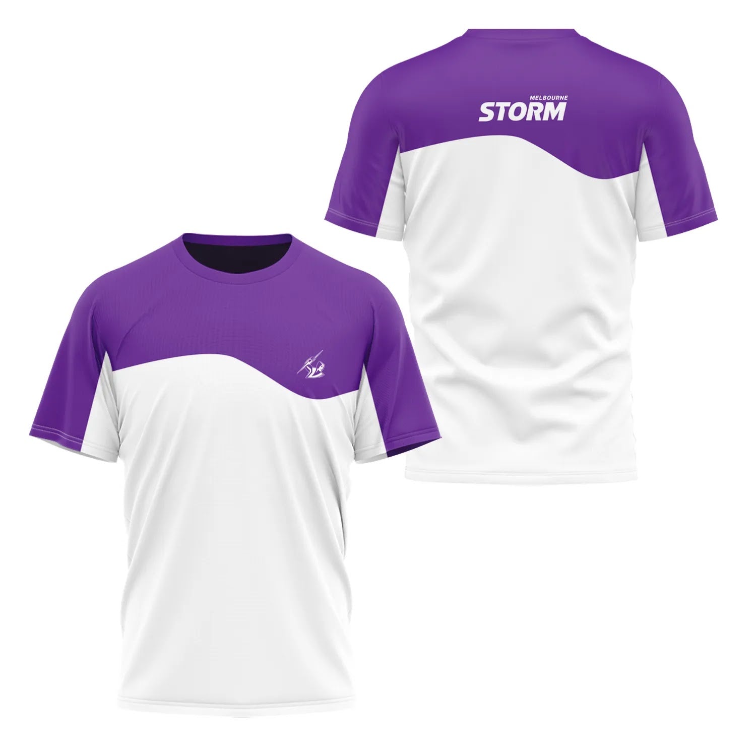Melbourne Storm Apparels SC110