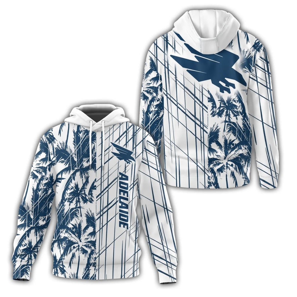 Adelaide Crows Hoodie SHW041