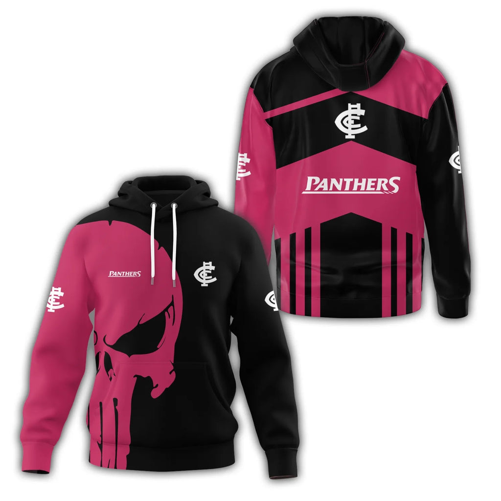 Penrith Panthers Hoodie SC026