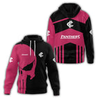 Penrith Panthers Hoodie SC026