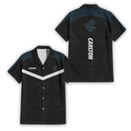 Carlton Blues Apparels SC035
