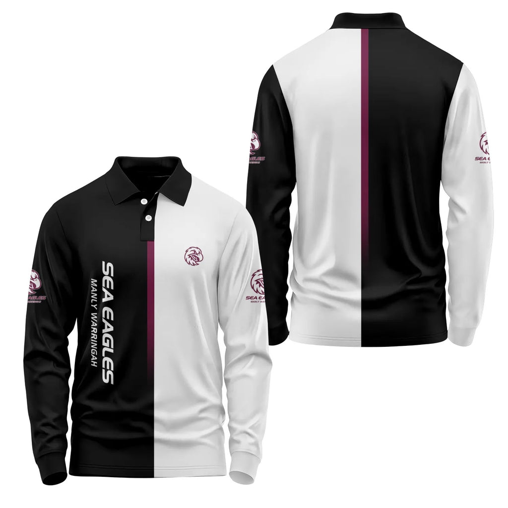 Manly Warringah Sea Eagles Apparels SC076