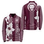 Brisbane Lions Apparels SHW039