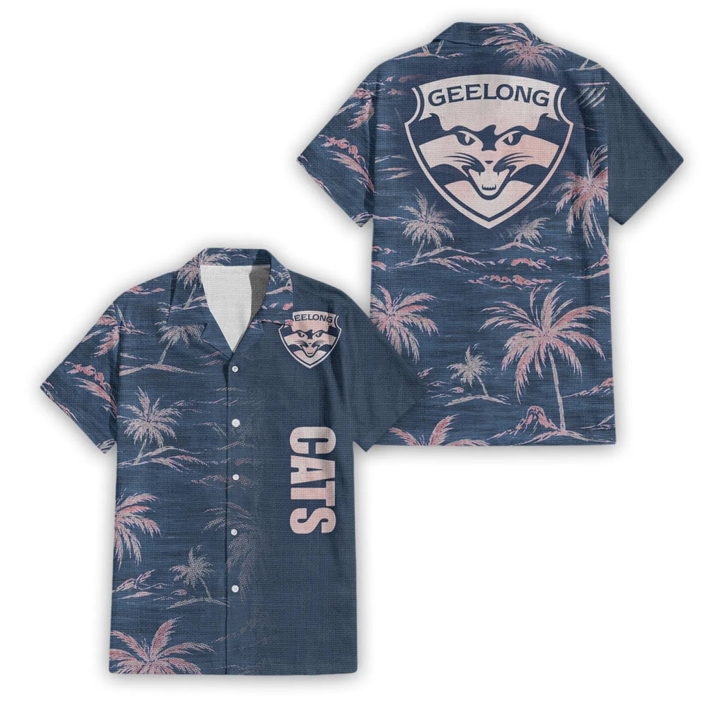 Geelong Cats Apparels SHW013