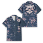 Geelong Cats Apparels SHW013