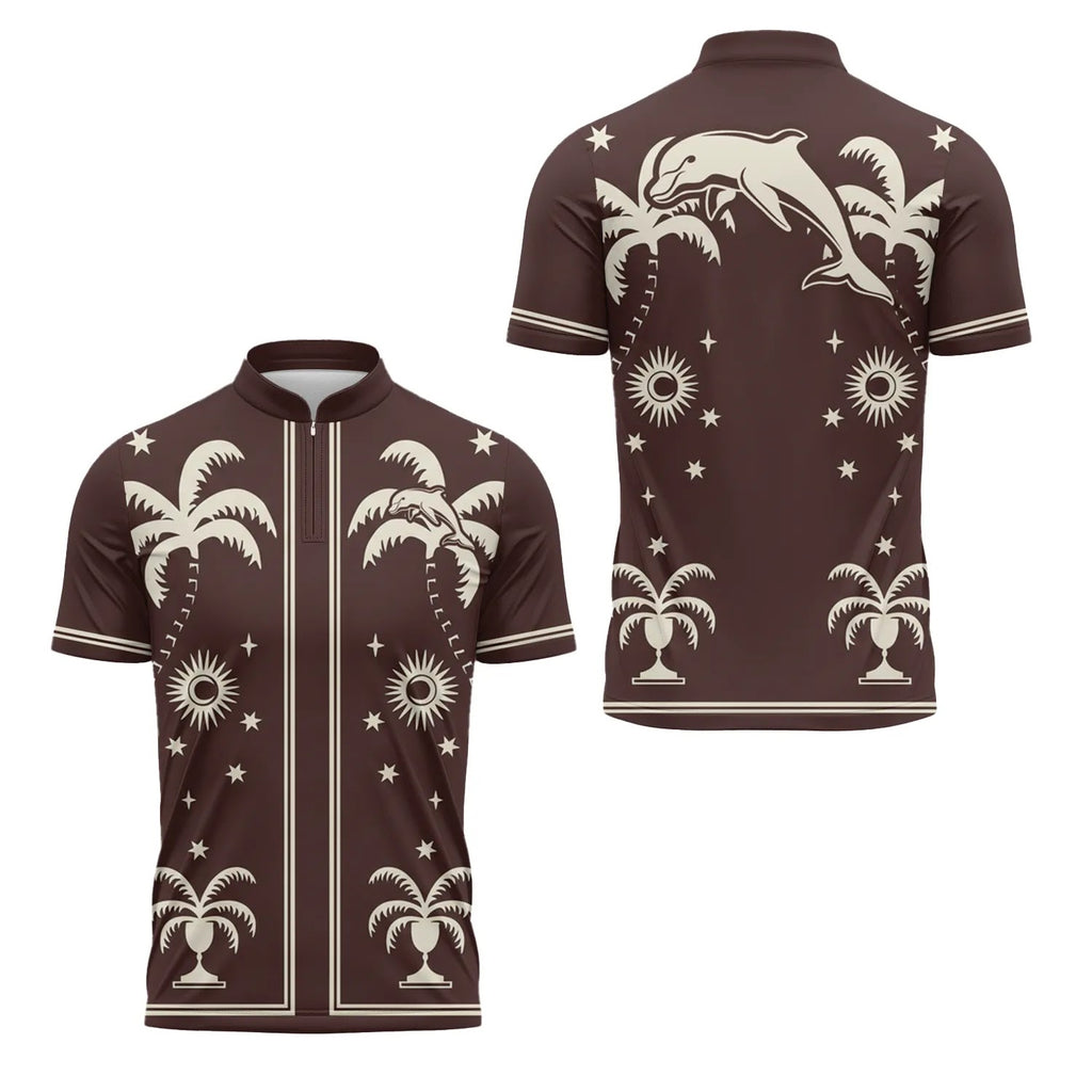 Dolphins Apparels SHW066