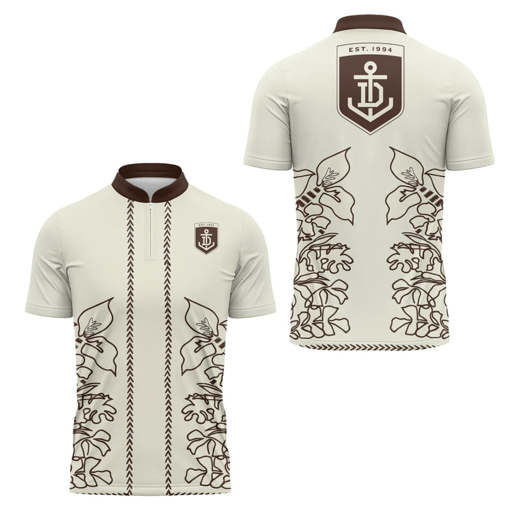 Fremantle Dockers Apparels SHW064